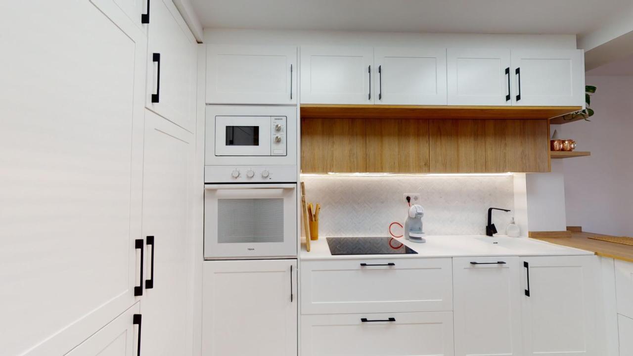 Sol Apartment โอเบียโด ภายนอก รูปภาพ