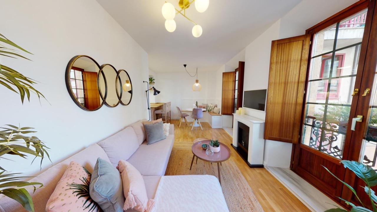 Sol Apartment โอเบียโด ภายนอก รูปภาพ