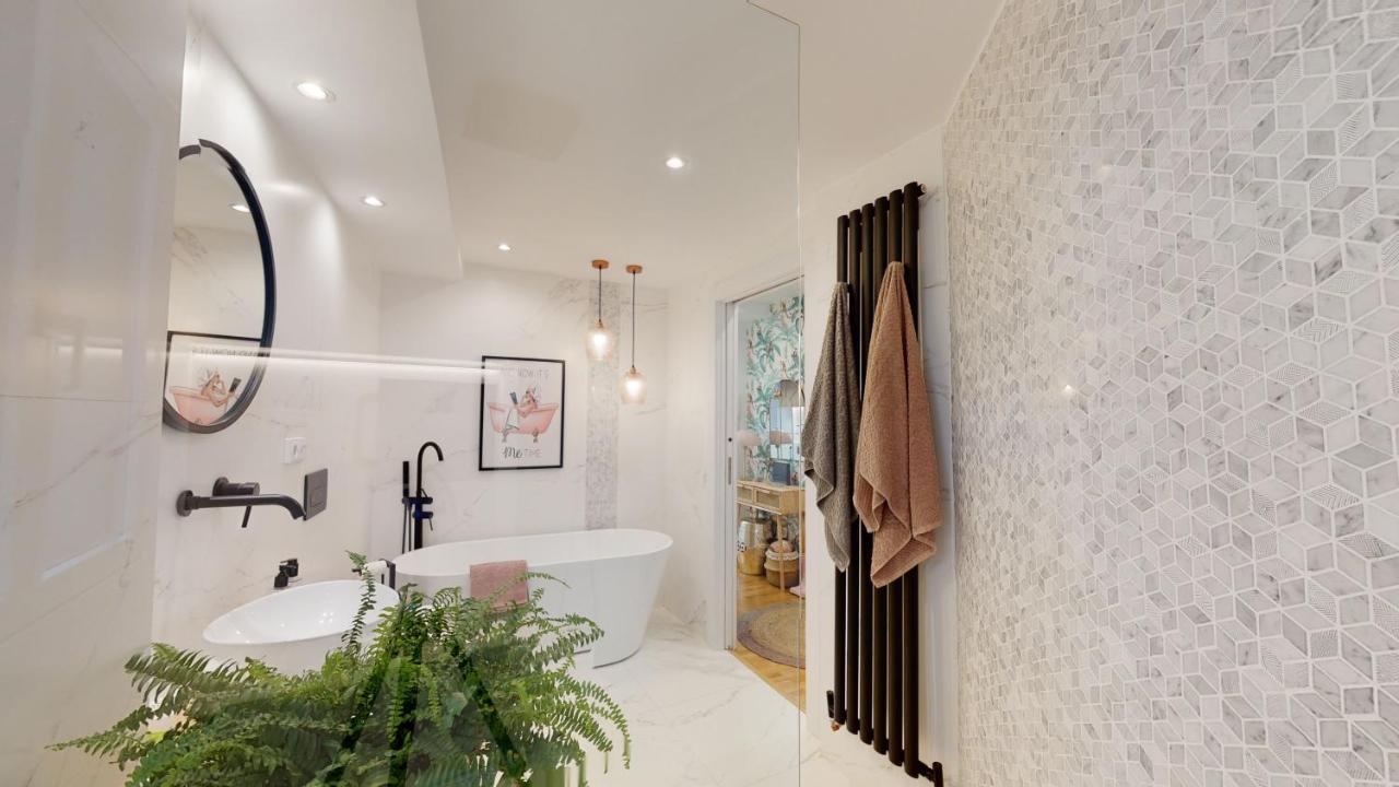 Sol Apartment โอเบียโด ภายนอก รูปภาพ