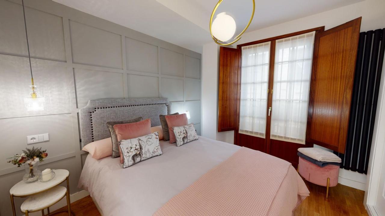 Sol Apartment โอเบียโด ภายนอก รูปภาพ