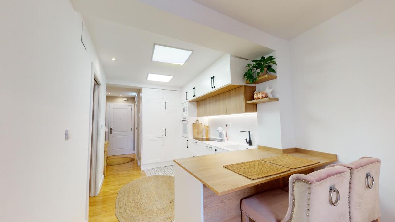 Sol Apartment โอเบียโด ภายนอก รูปภาพ