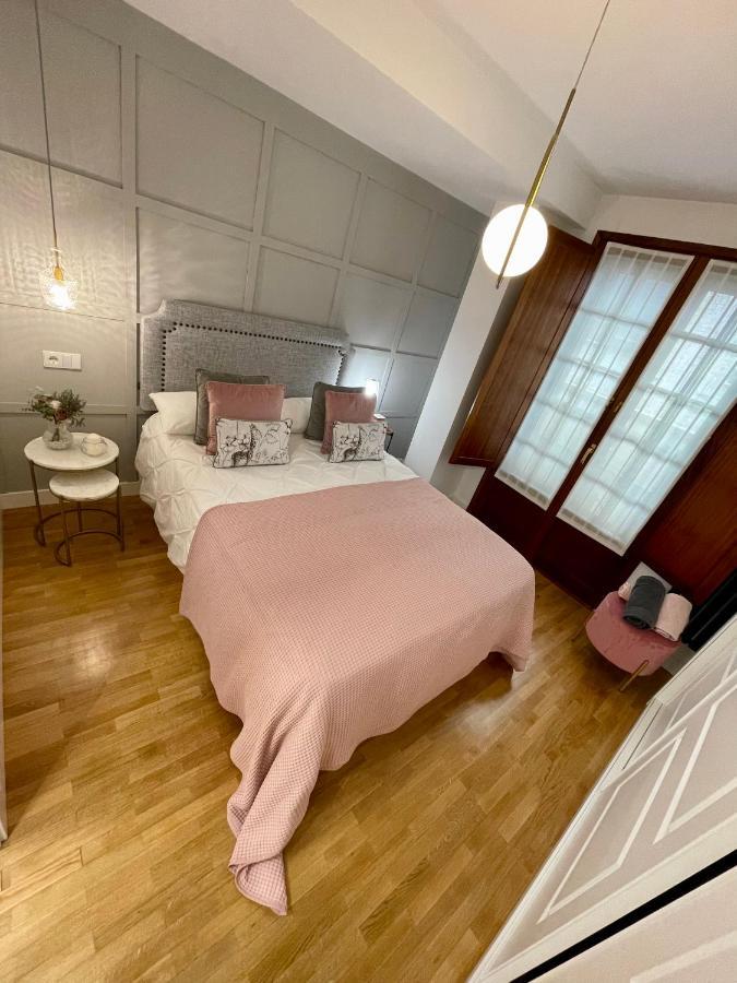 Sol Apartment โอเบียโด ภายนอก รูปภาพ