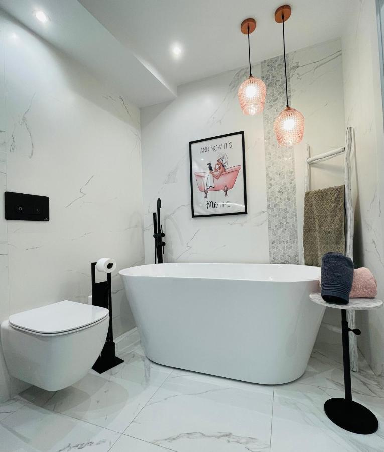 Sol Apartment โอเบียโด ภายนอก รูปภาพ