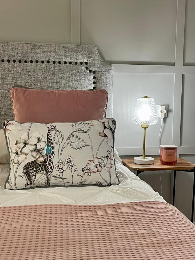Sol Apartment โอเบียโด ภายนอก รูปภาพ