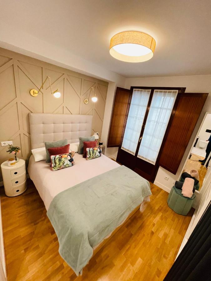 Sol Apartment โอเบียโด ภายนอก รูปภาพ