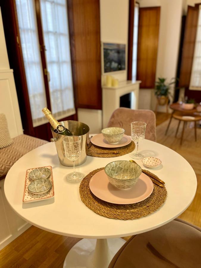 Sol Apartment โอเบียโด ภายนอก รูปภาพ