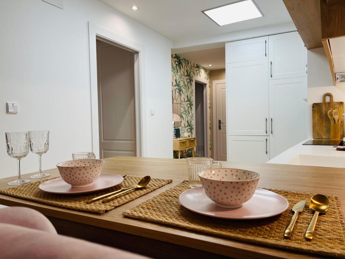 Sol Apartment โอเบียโด ภายนอก รูปภาพ