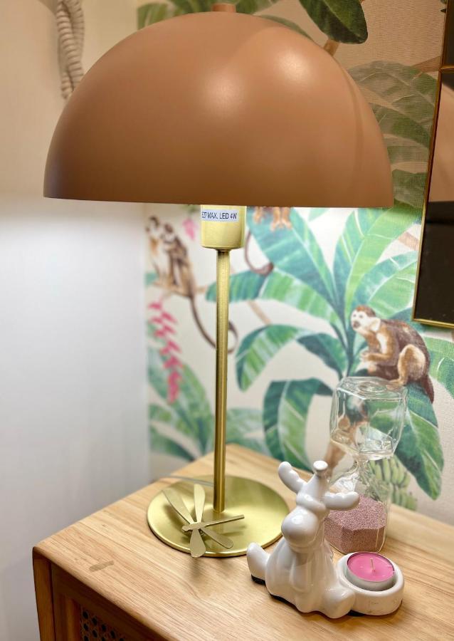 Sol Apartment โอเบียโด ภายนอก รูปภาพ