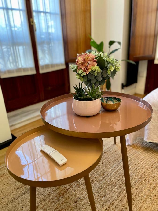 Sol Apartment โอเบียโด ภายนอก รูปภาพ