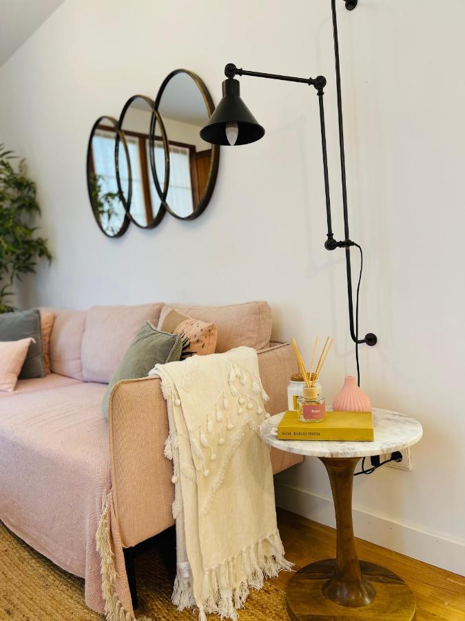 Sol Apartment โอเบียโด ภายนอก รูปภาพ