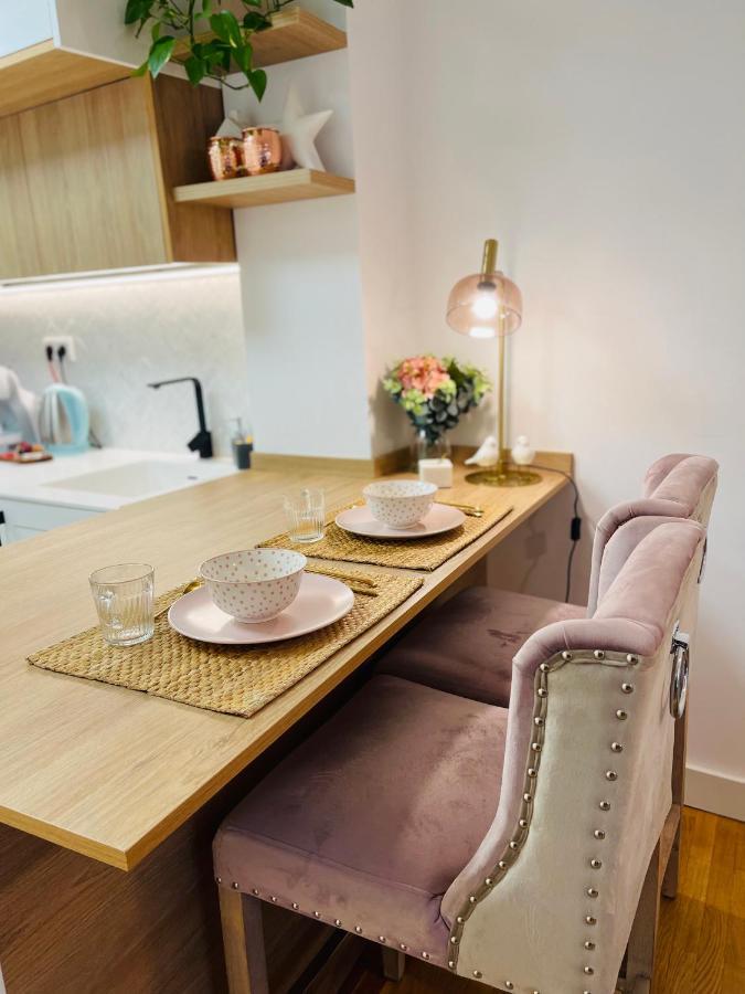 Sol Apartment โอเบียโด ภายนอก รูปภาพ
