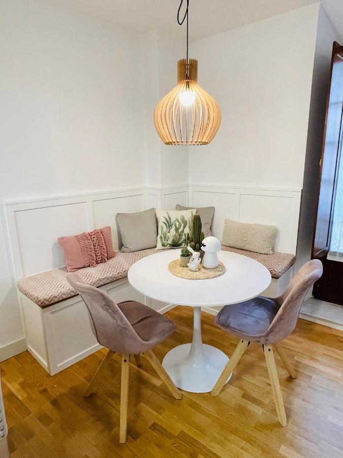 Sol Apartment โอเบียโด ภายนอก รูปภาพ