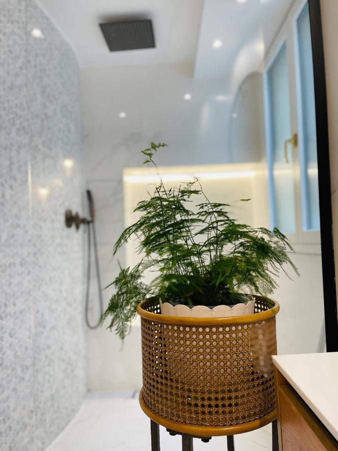 Sol Apartment โอเบียโด ภายนอก รูปภาพ