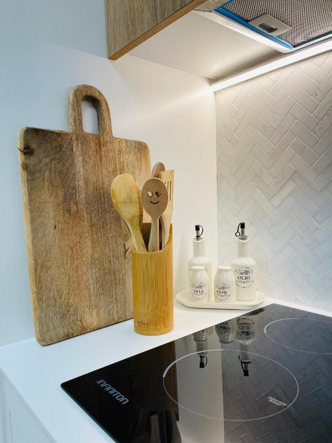 Sol Apartment โอเบียโด ภายนอก รูปภาพ