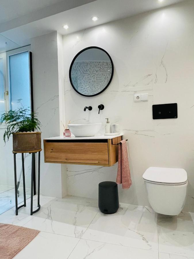 Sol Apartment โอเบียโด ภายนอก รูปภาพ