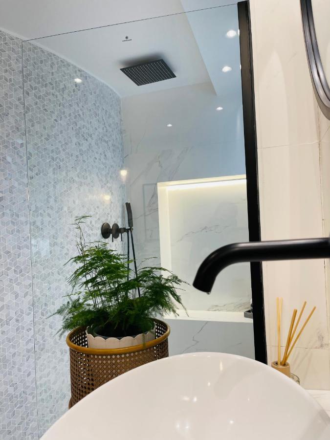 Sol Apartment โอเบียโด ภายนอก รูปภาพ