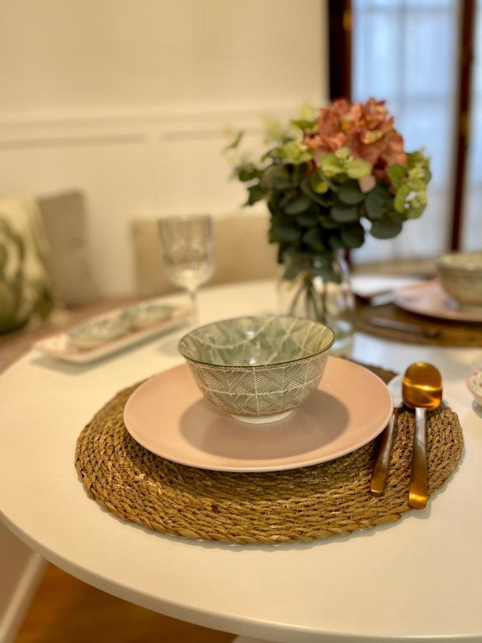 Sol Apartment โอเบียโด ภายนอก รูปภาพ