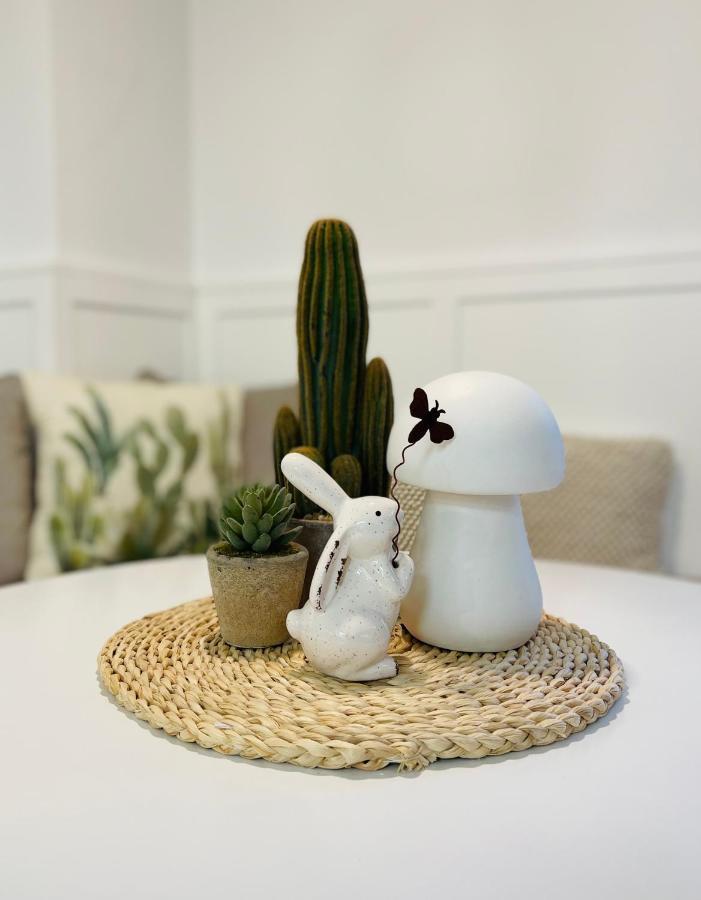 Sol Apartment โอเบียโด ภายนอก รูปภาพ