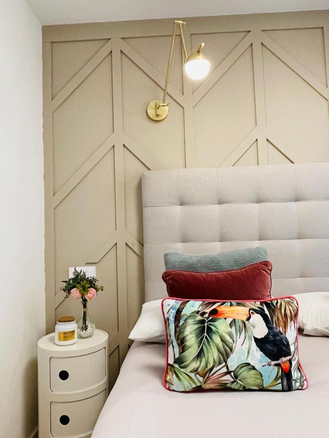 Sol Apartment โอเบียโด ภายนอก รูปภาพ