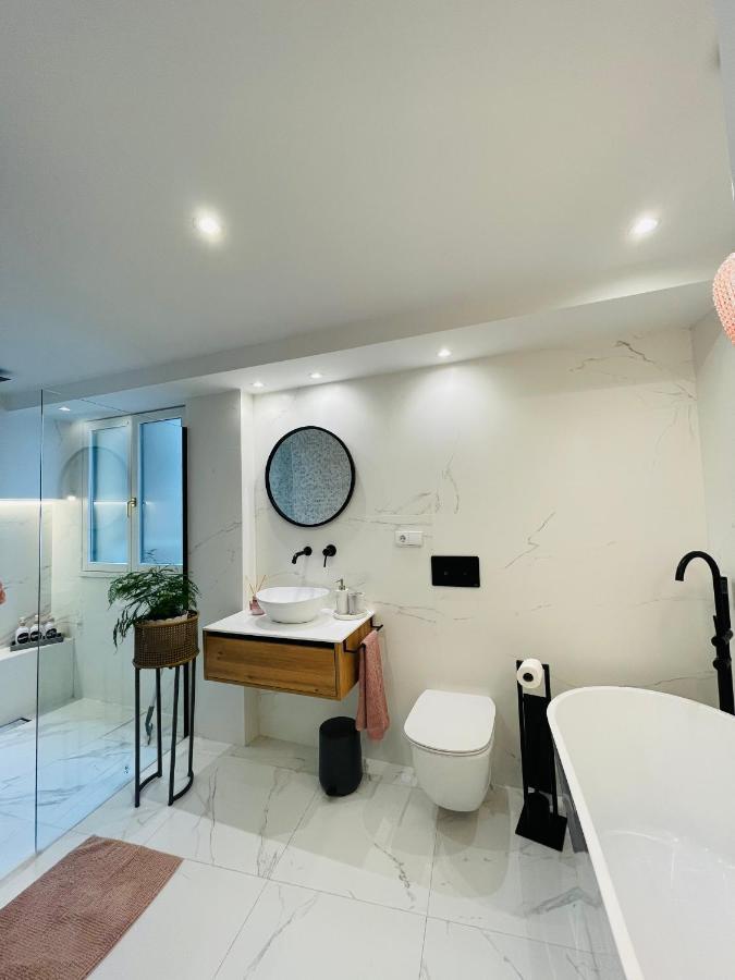 Sol Apartment โอเบียโด ภายนอก รูปภาพ