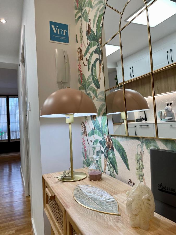 Sol Apartment โอเบียโด ภายนอก รูปภาพ